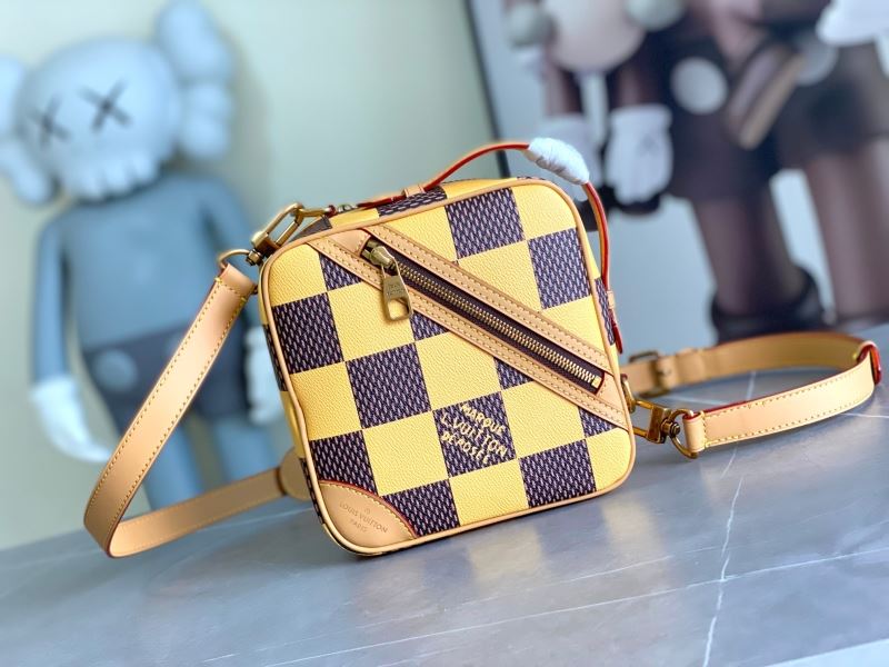 Louis Vuitton Satchel Bags